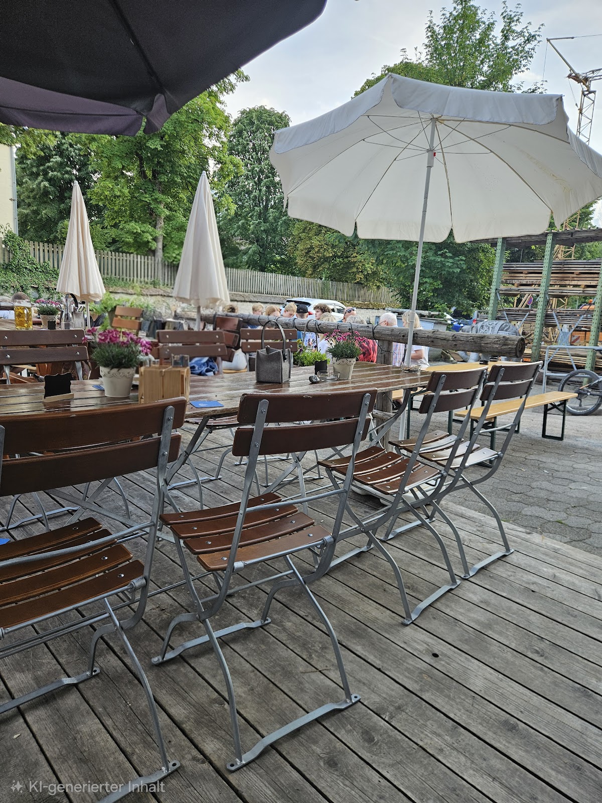 Brauhaus Garmisch
