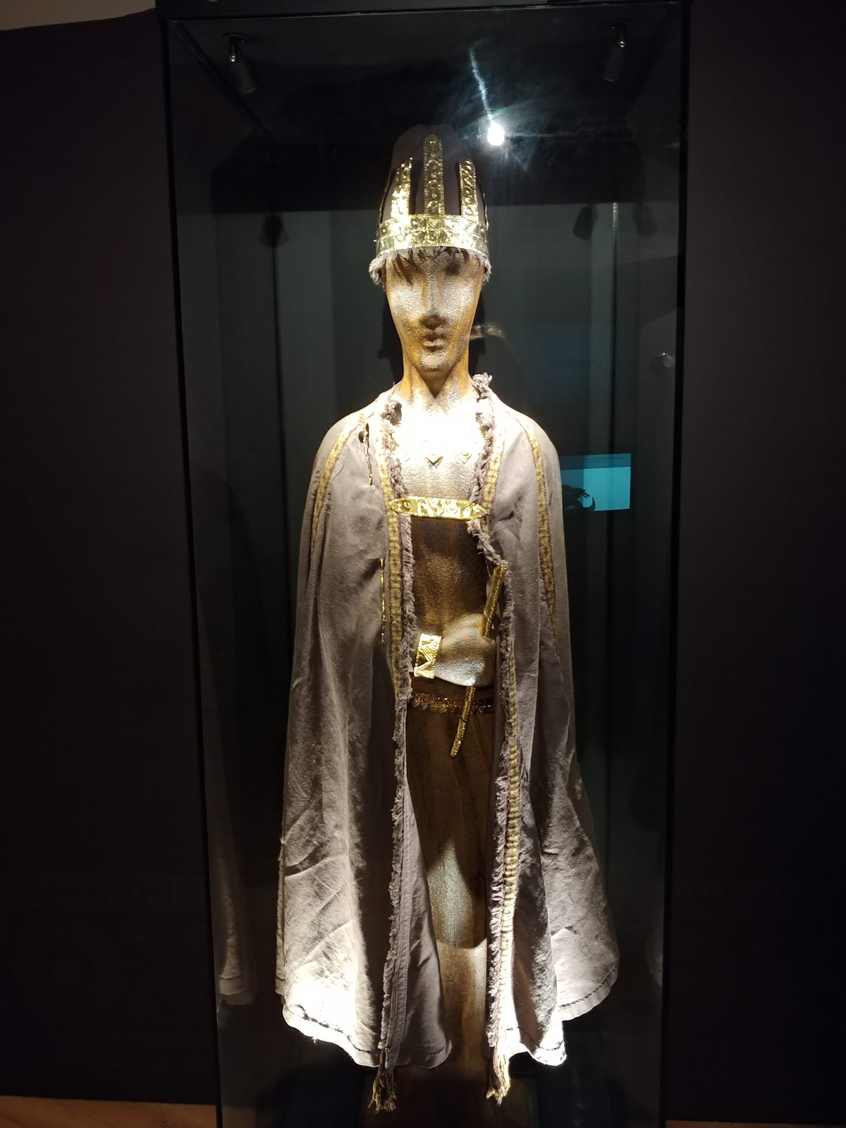 Bronzezeit-Bayern Museum Kranzberg