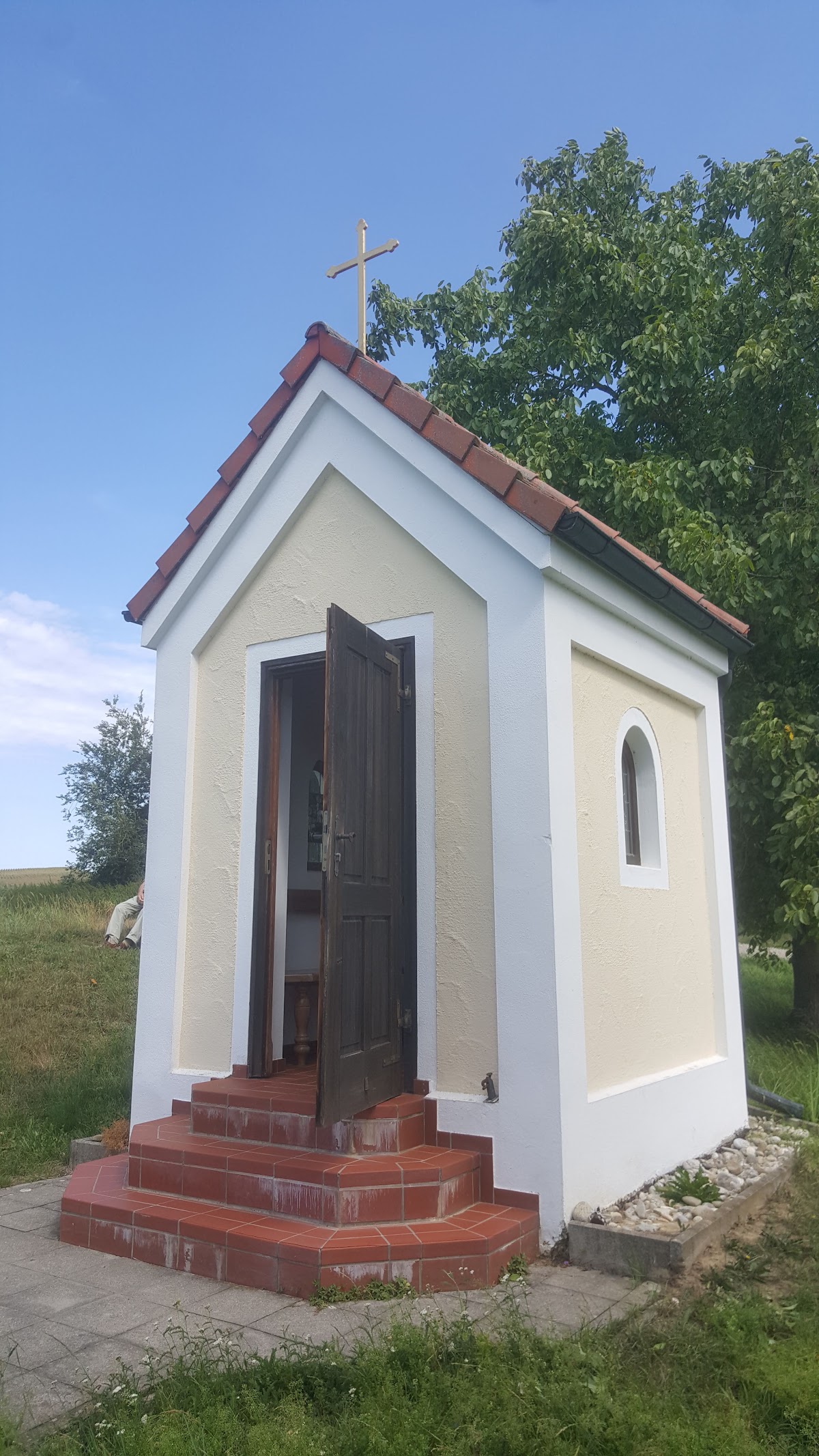 Bruder-Konrad-Kapelle