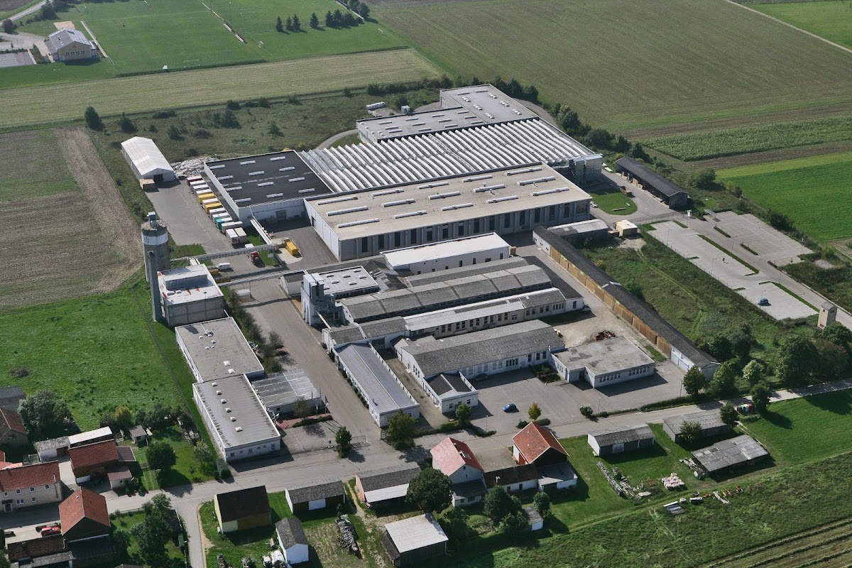 burgbad GmbH
