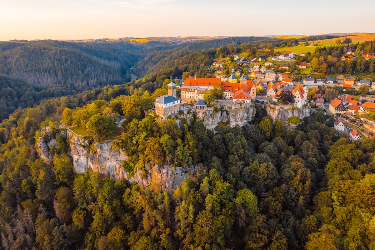 Burgruine Höhenstein (ehem. auch Hohenstein, Hegnstein)