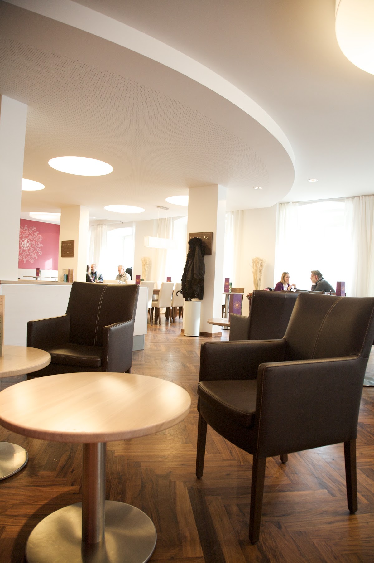 Café Bergmeister