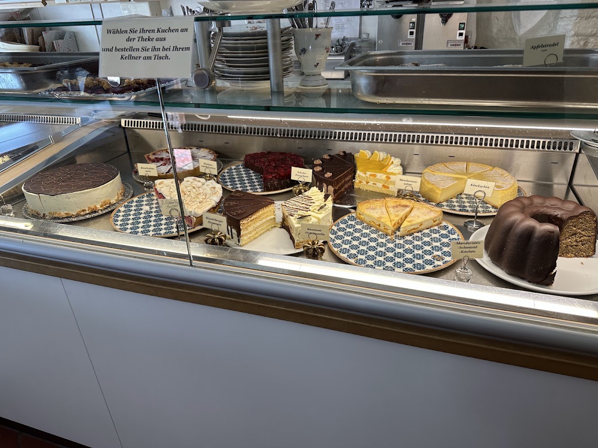 Café Die Schranne
