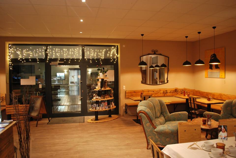 Café Freiberger