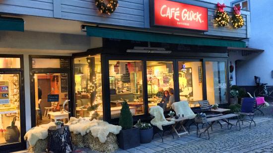 Café Glückskind
