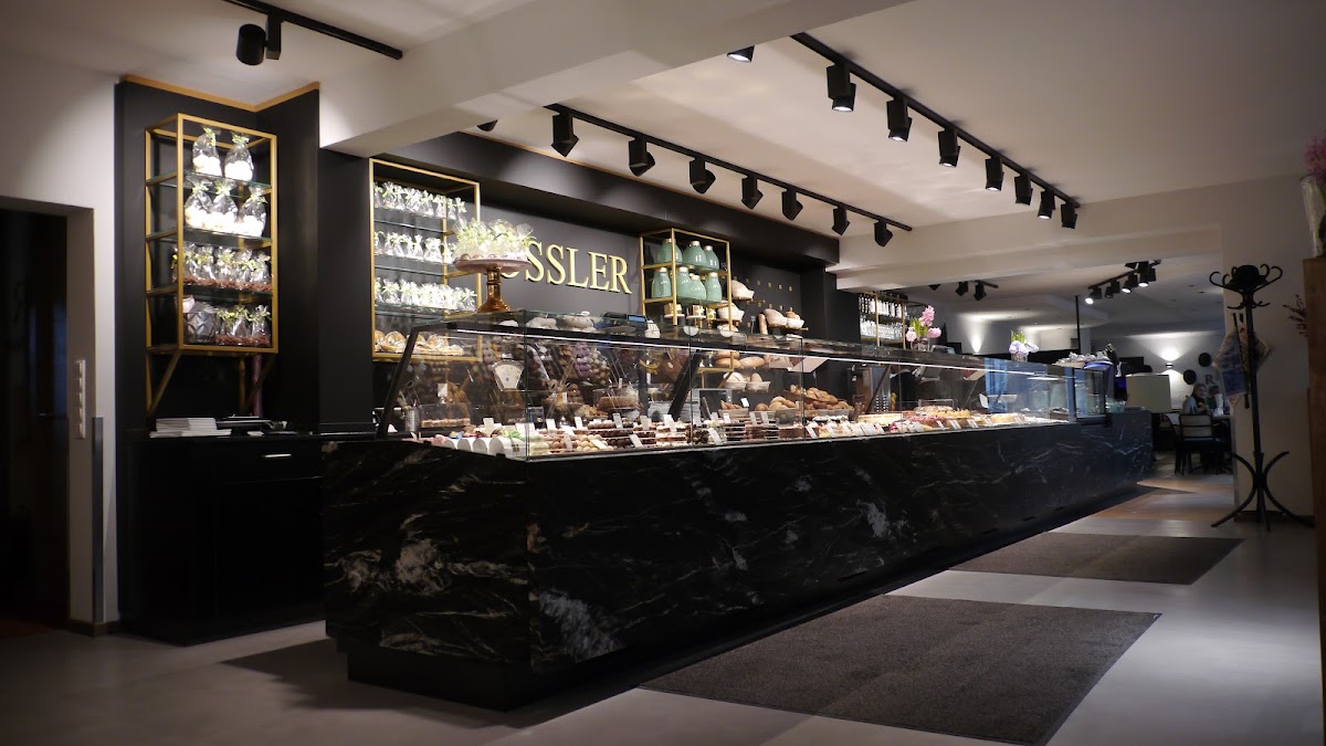 Café Rössler