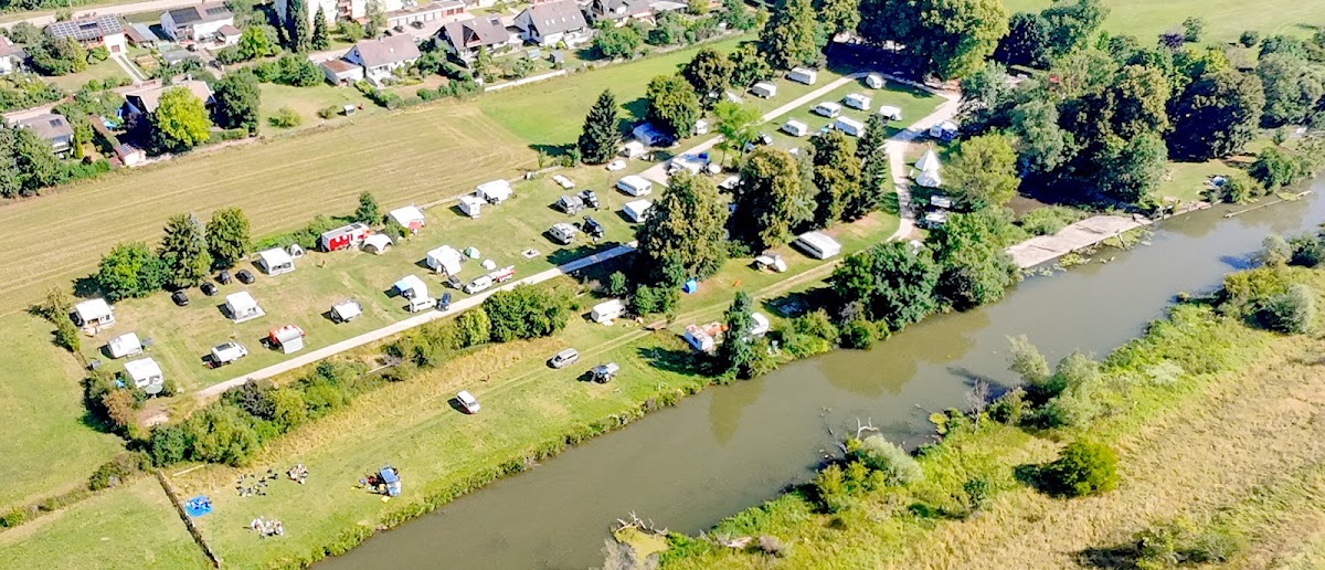 Campingplatz Pappenheim