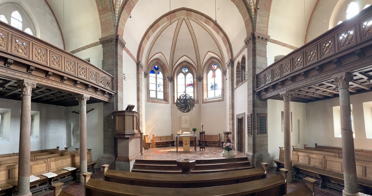 Christuskirche