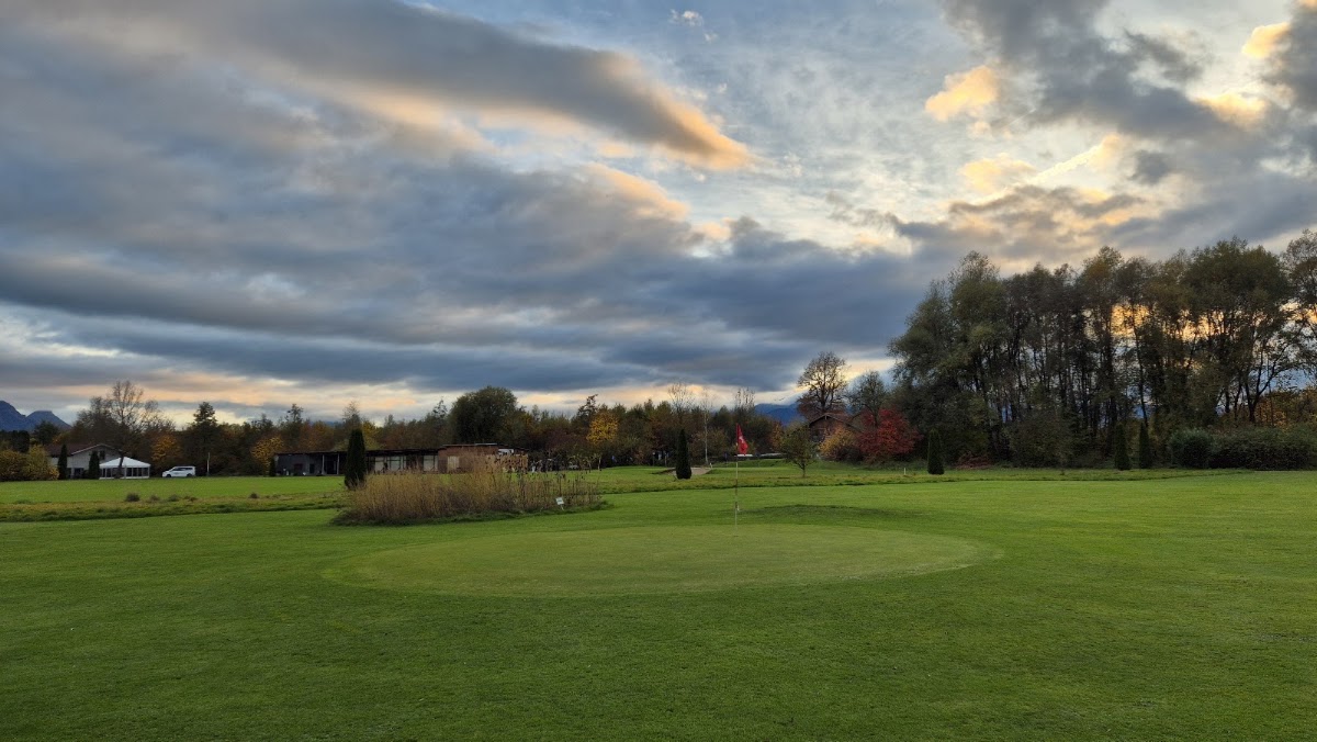City Golf Rosenheim
