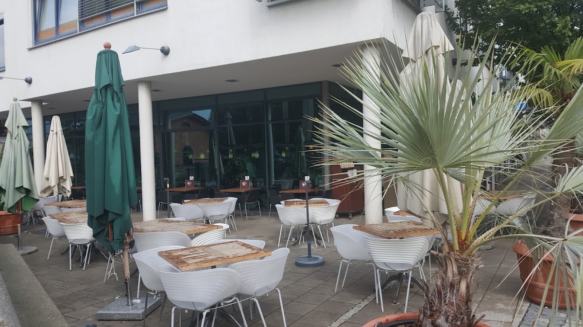 Das Kaffeehaus