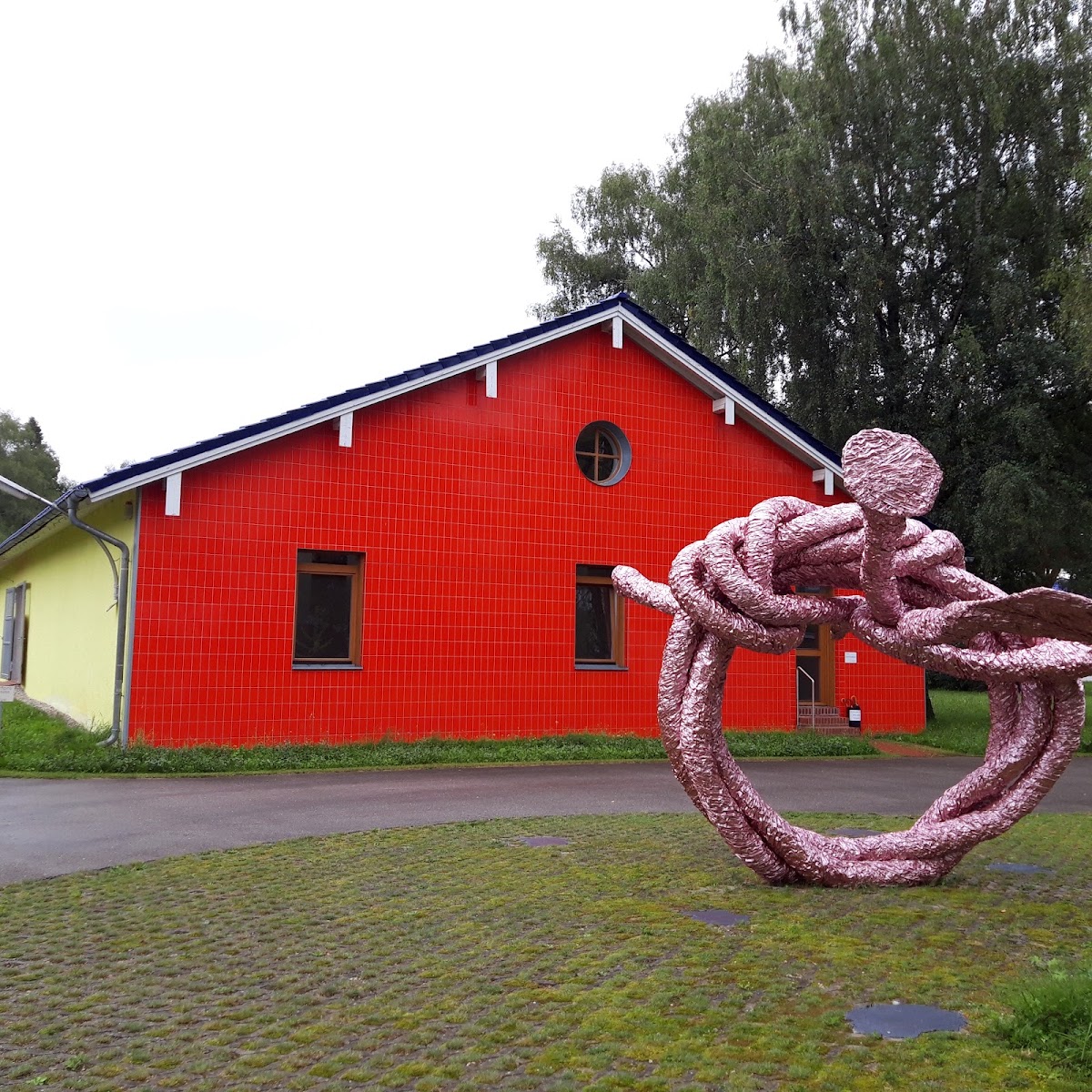 DASMAXIMUM KunstGegenwart