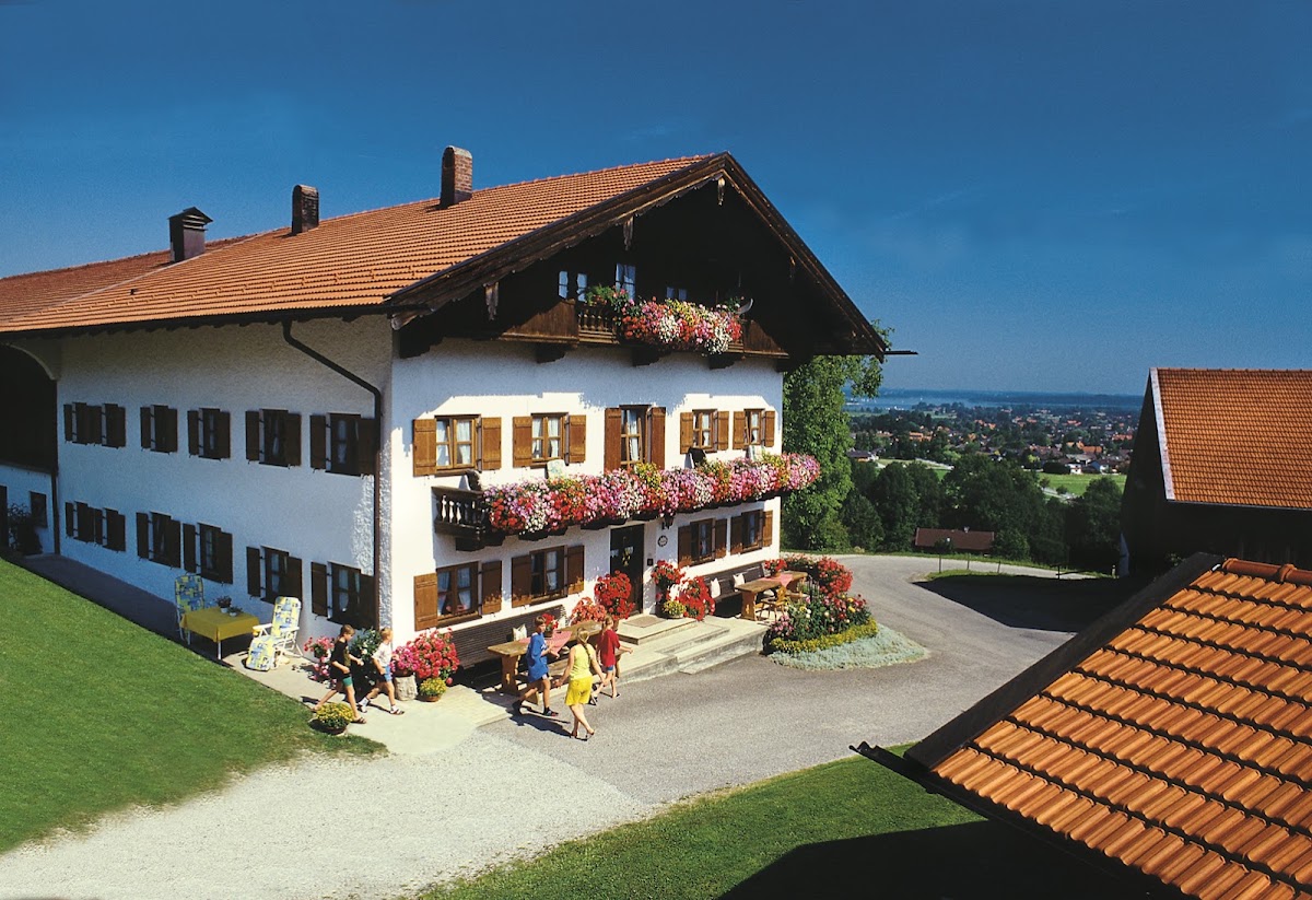 Demelhof