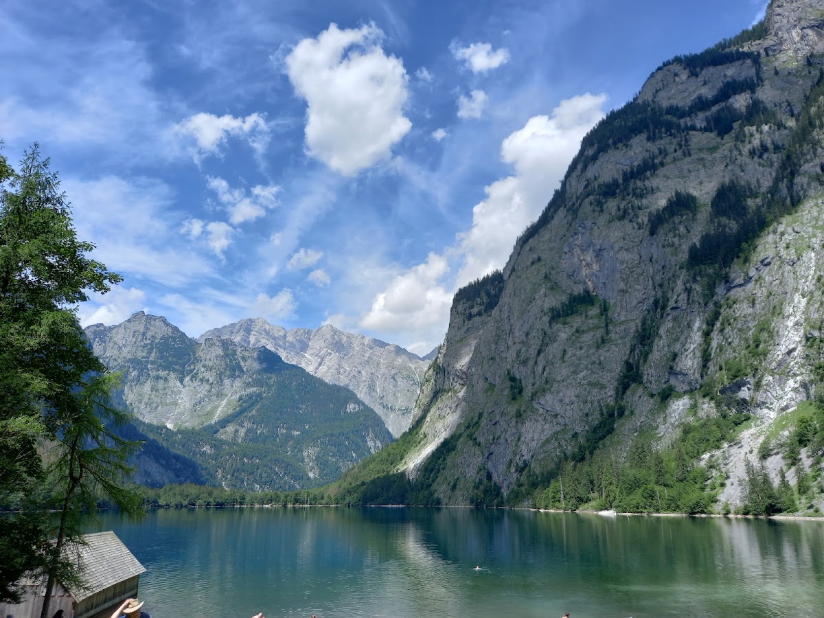 Der Obersee