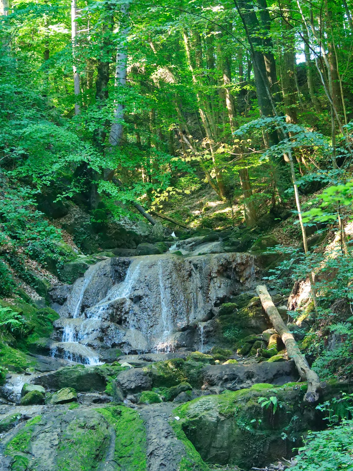 Der Skulpturenweg Teisendorf
