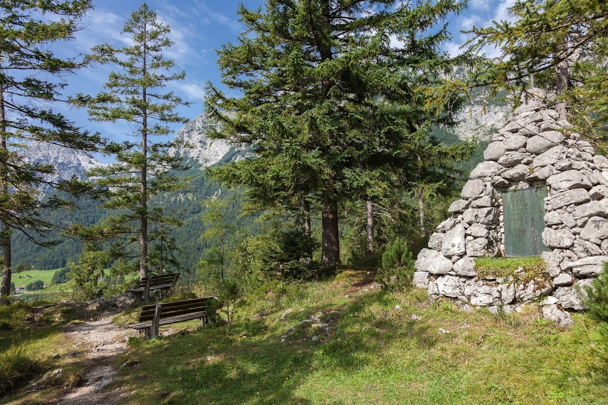 Der Wartstein