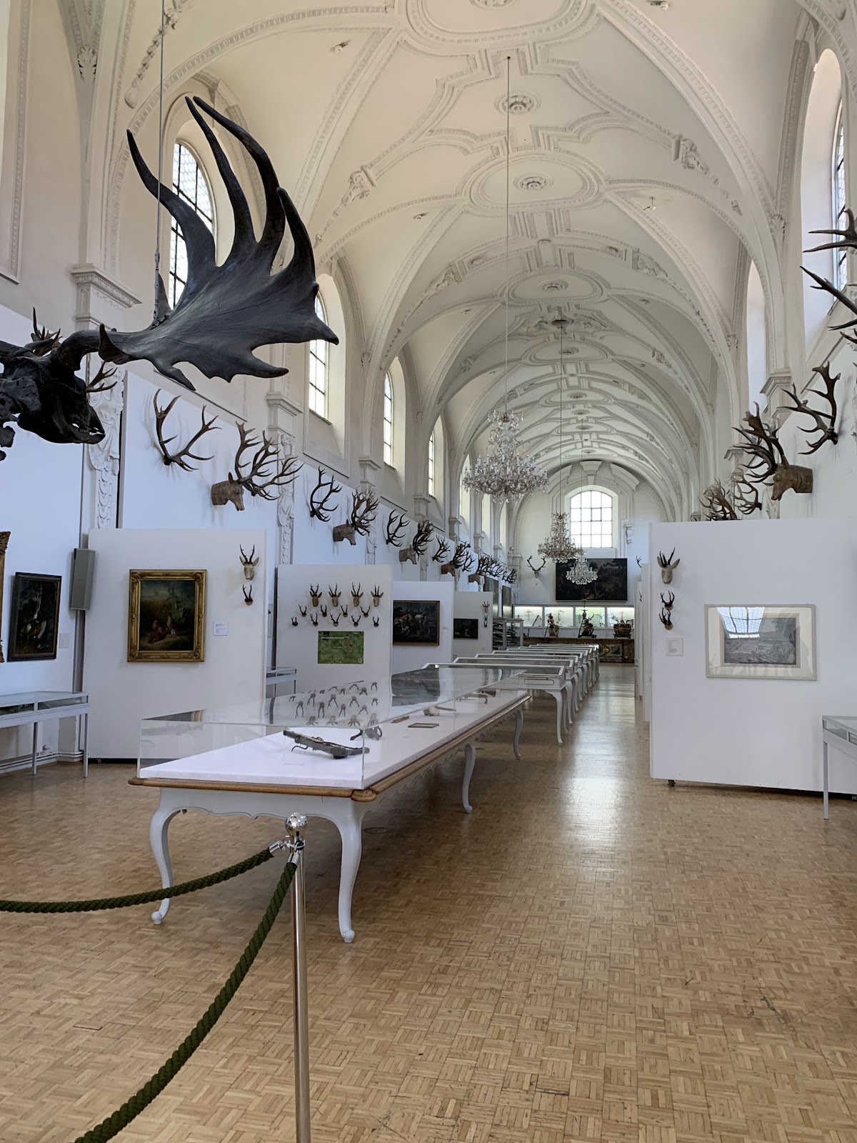 Deutsches Jagd- und Fischereimuseum