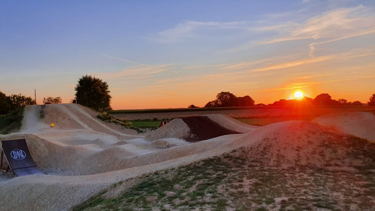 Dirt Park Pfaffenhofen