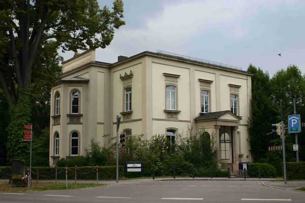 Doerflervilla