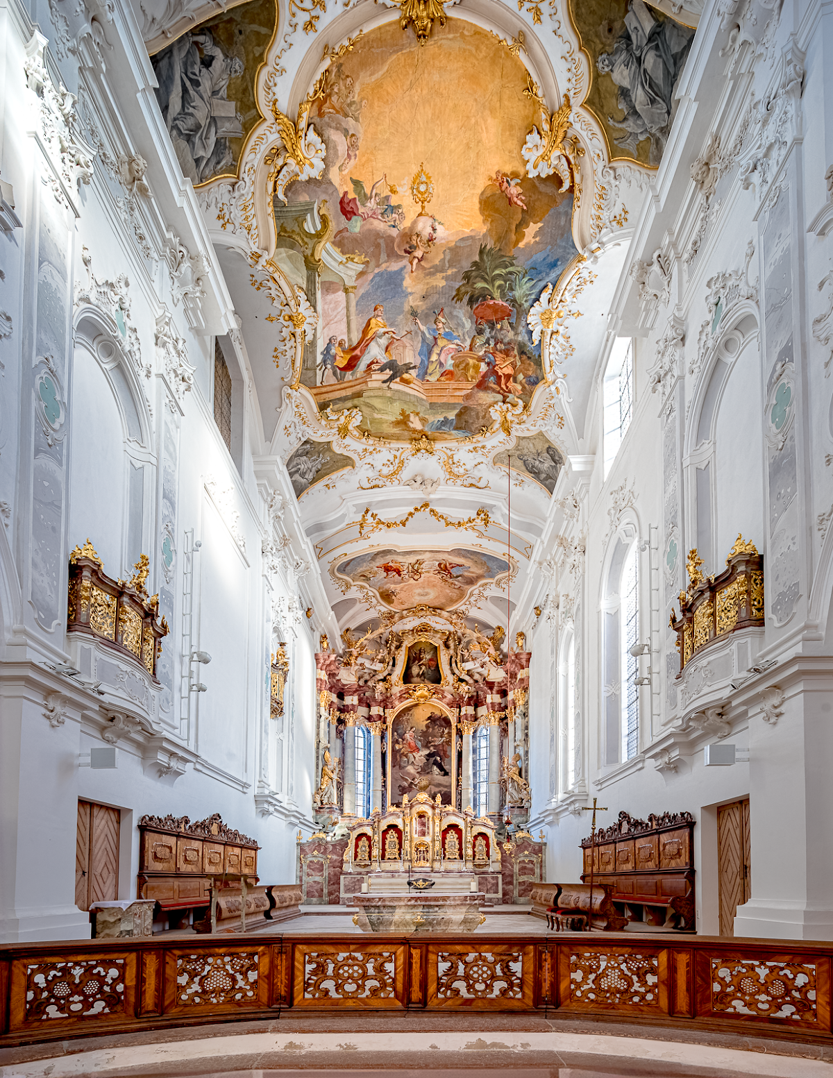 Dominikanerkirche Landshut