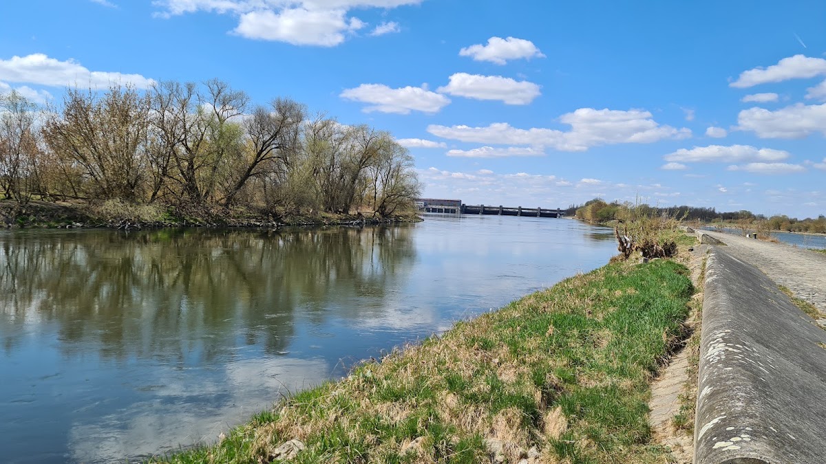 Donau-Panoramaweg