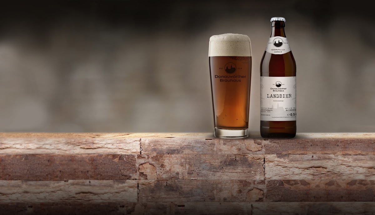 Donauwörther Brauhaus GmbH & Co. KG