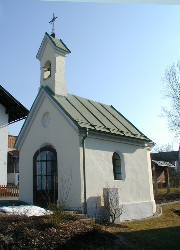Dorfkapelle Kaining