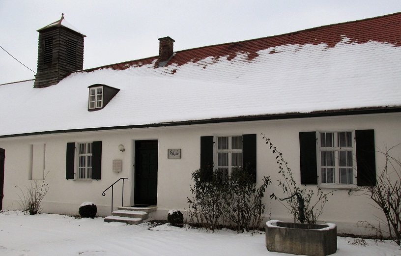 Dorfmuseum Mertingen