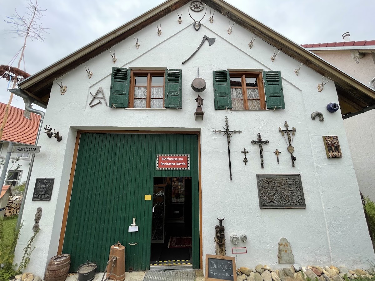 Dorfmuseum Rott