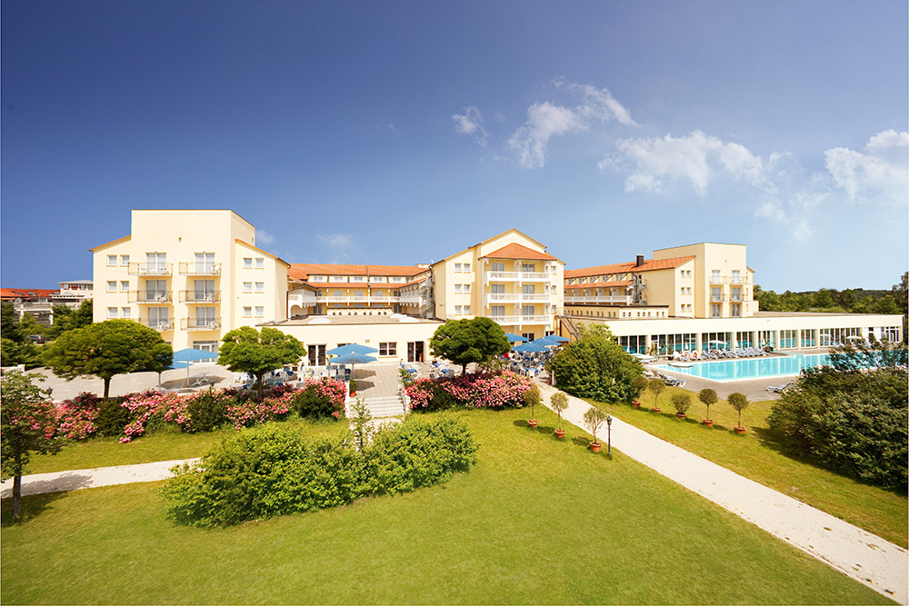 Dorint Marc Aurel Resort