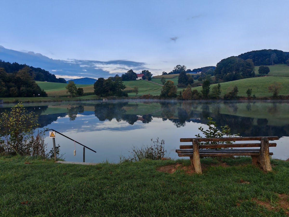 Ebenreuther See