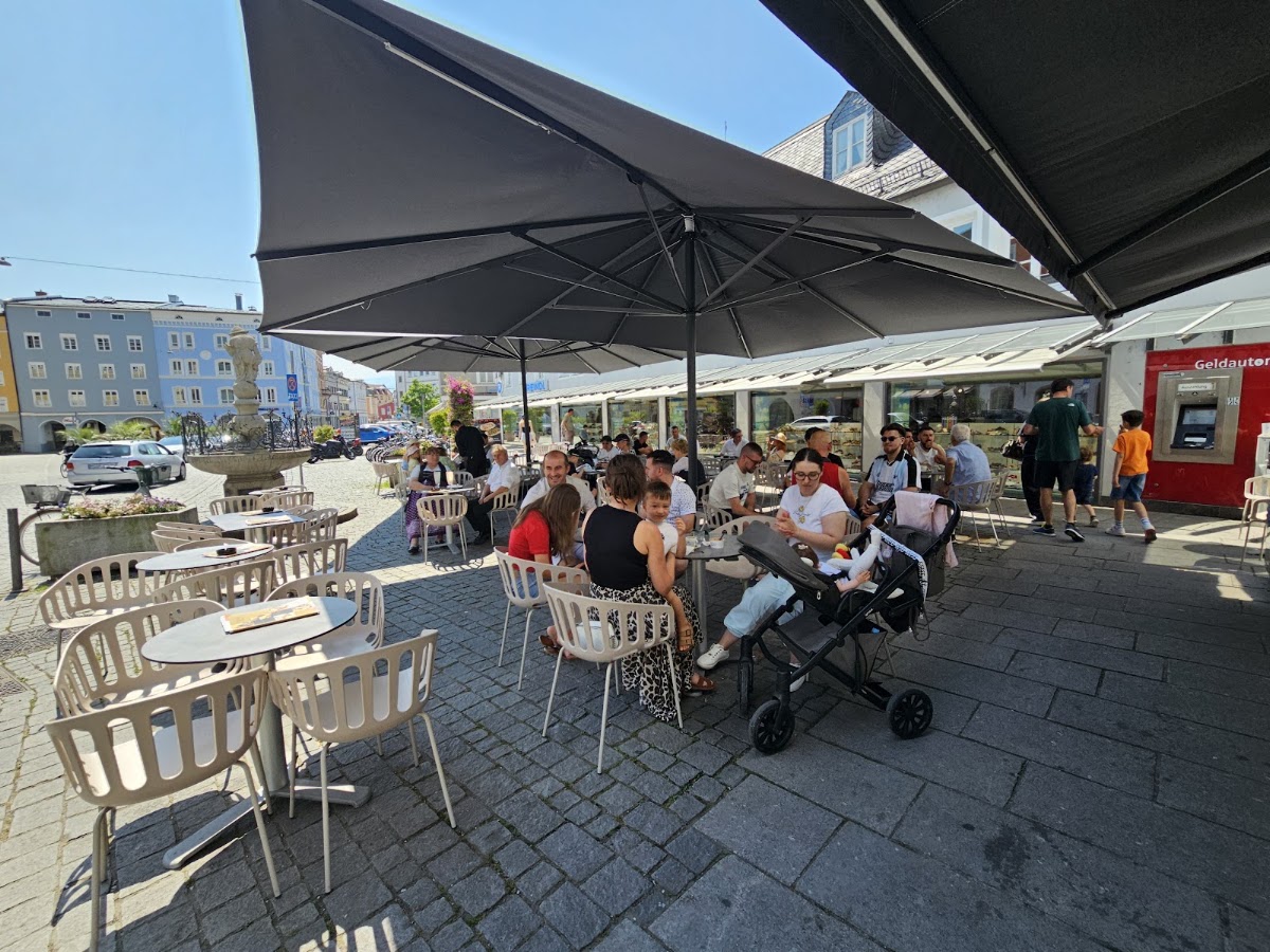 Eiscafe Da Noi