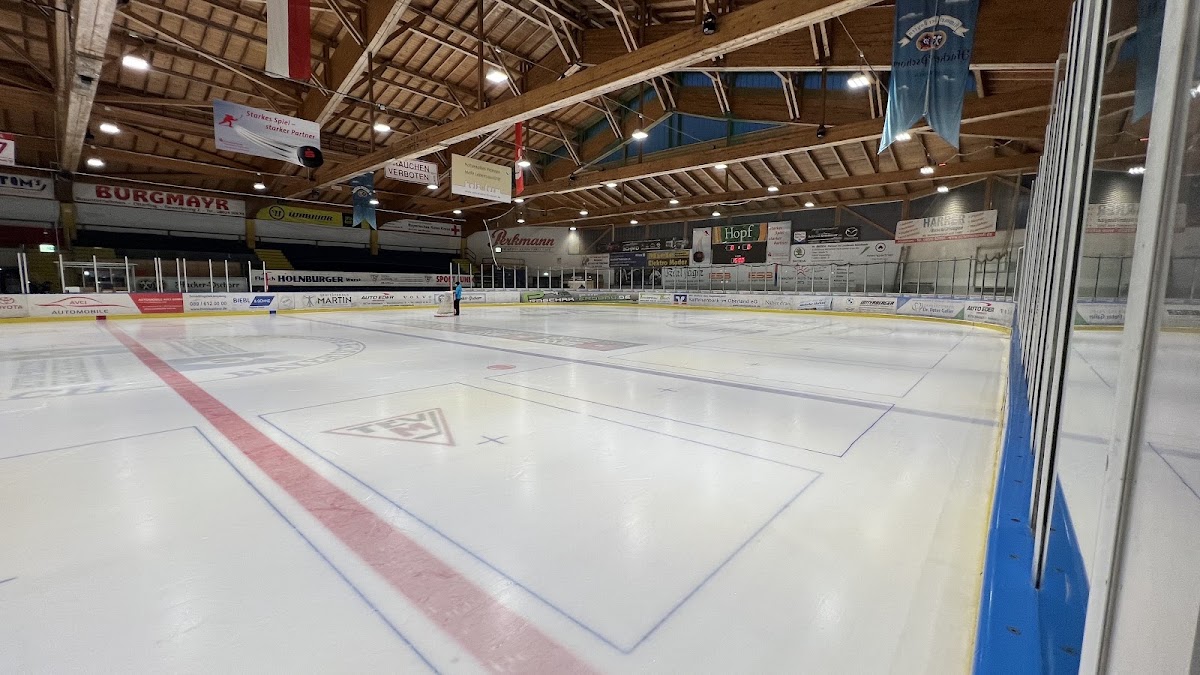 Eisstadion Miesbach
