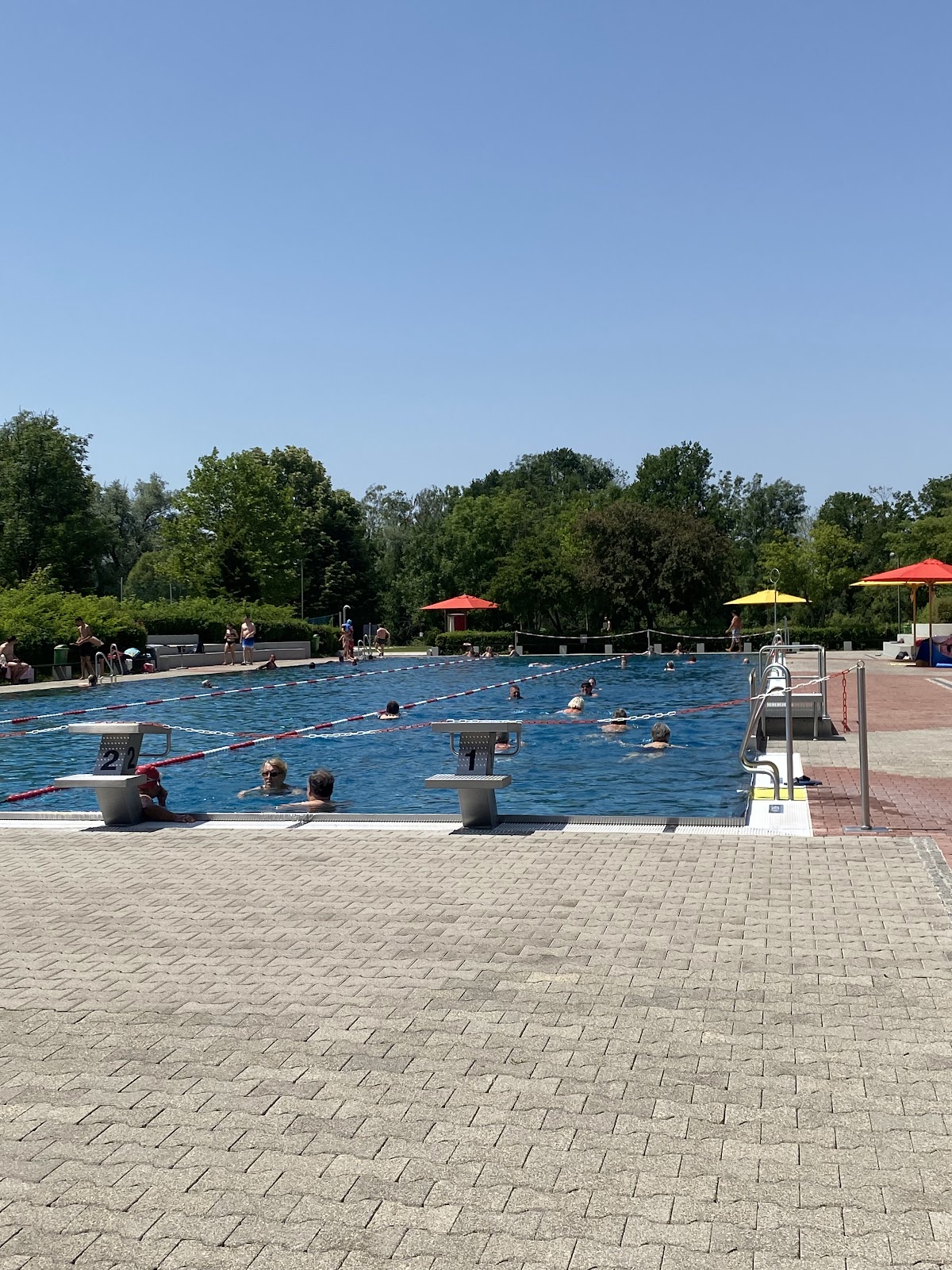 Erlebnisbad Pfarrkirchen
