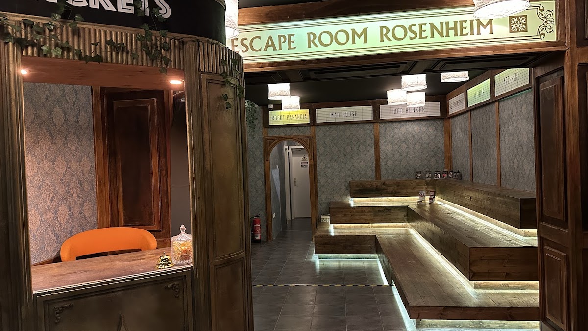 Escape Room