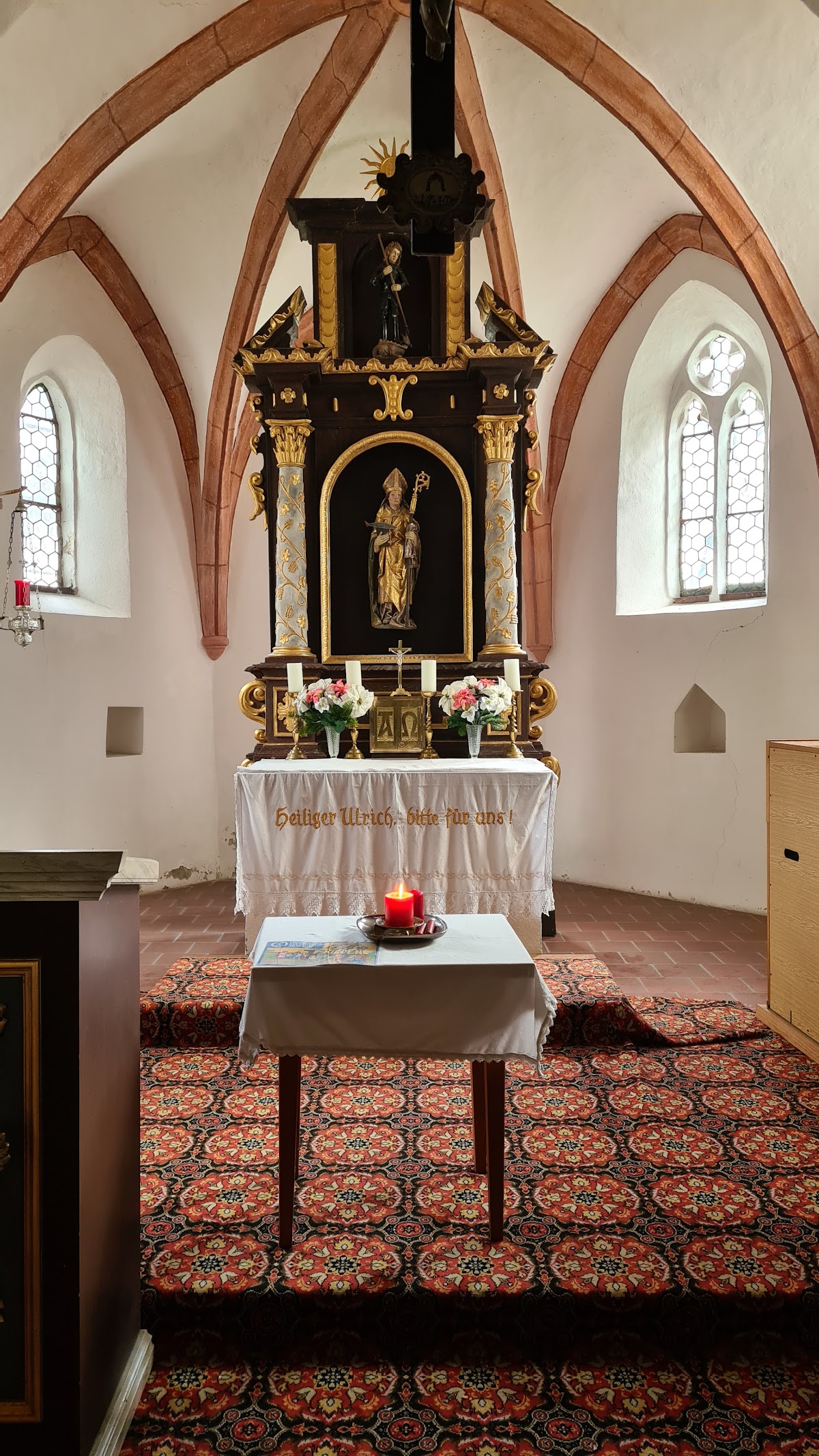 Filialkirche St. Ulrich
