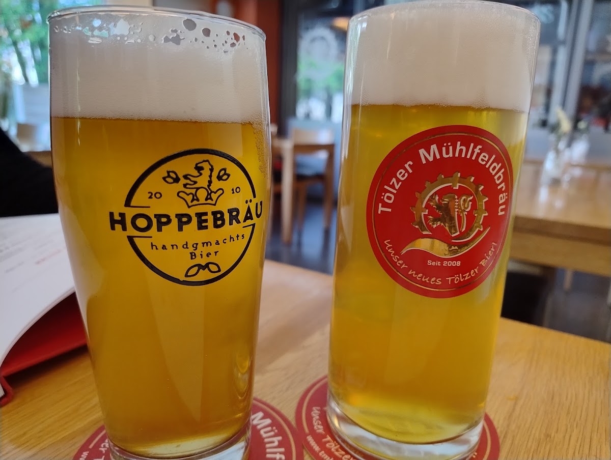 Findler – Biere aus dem Oberland