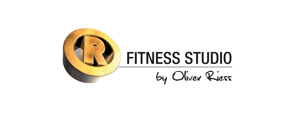 Fitness Studio by Oliver Riess