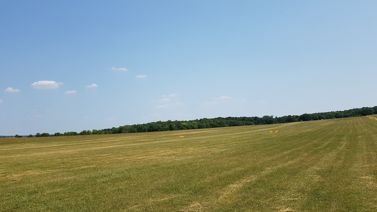 Flugplatz Eichstätt