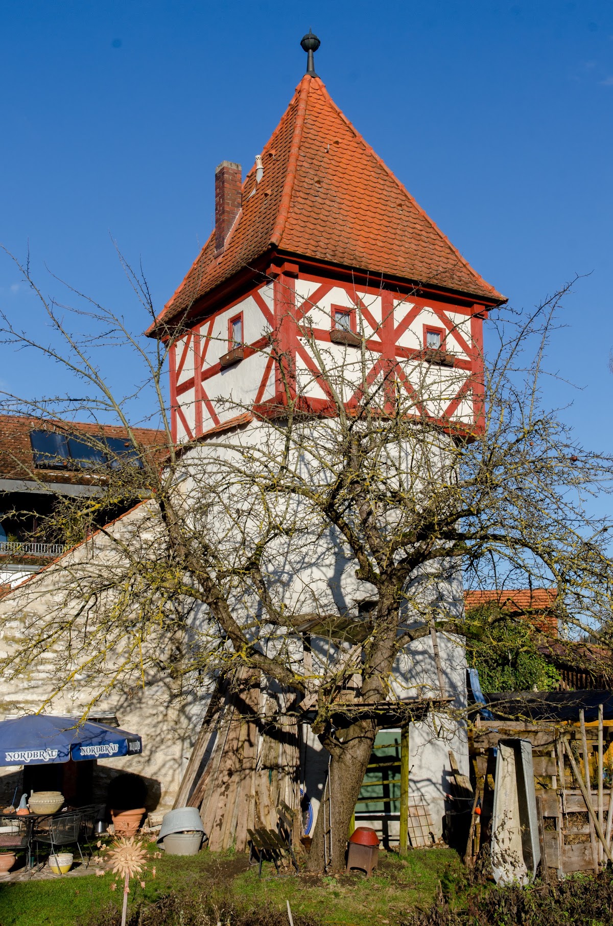 Flurerturm