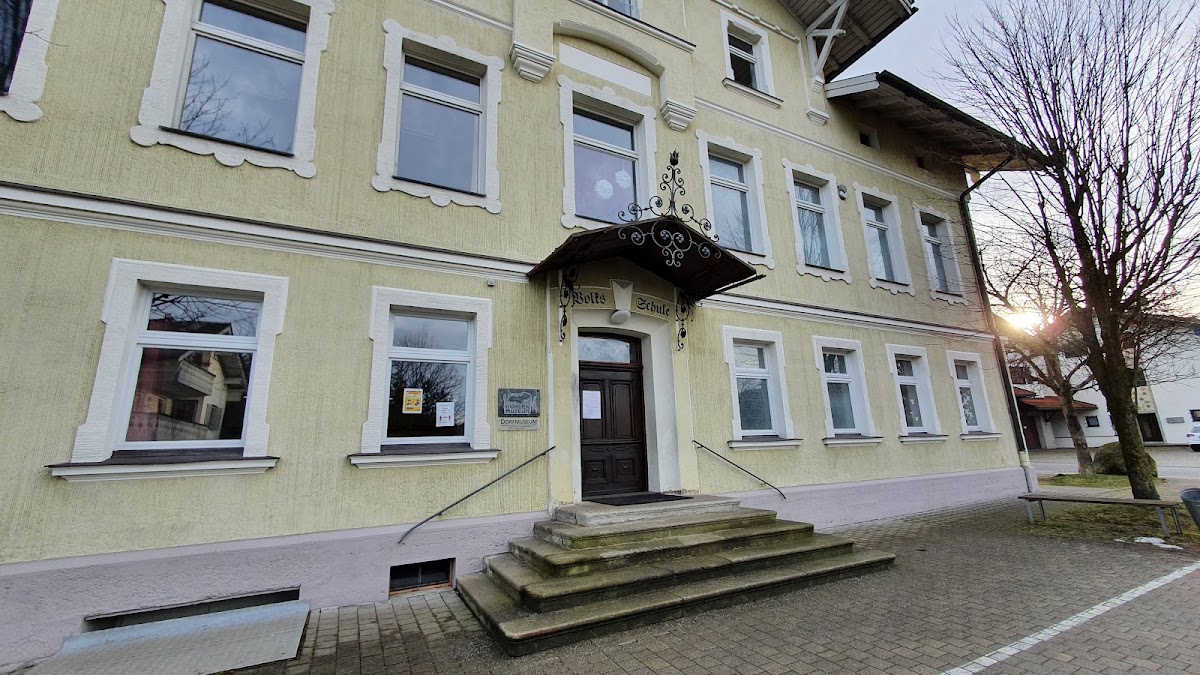 Frasdorfer Höhlenmuseum und Dorfmuseum