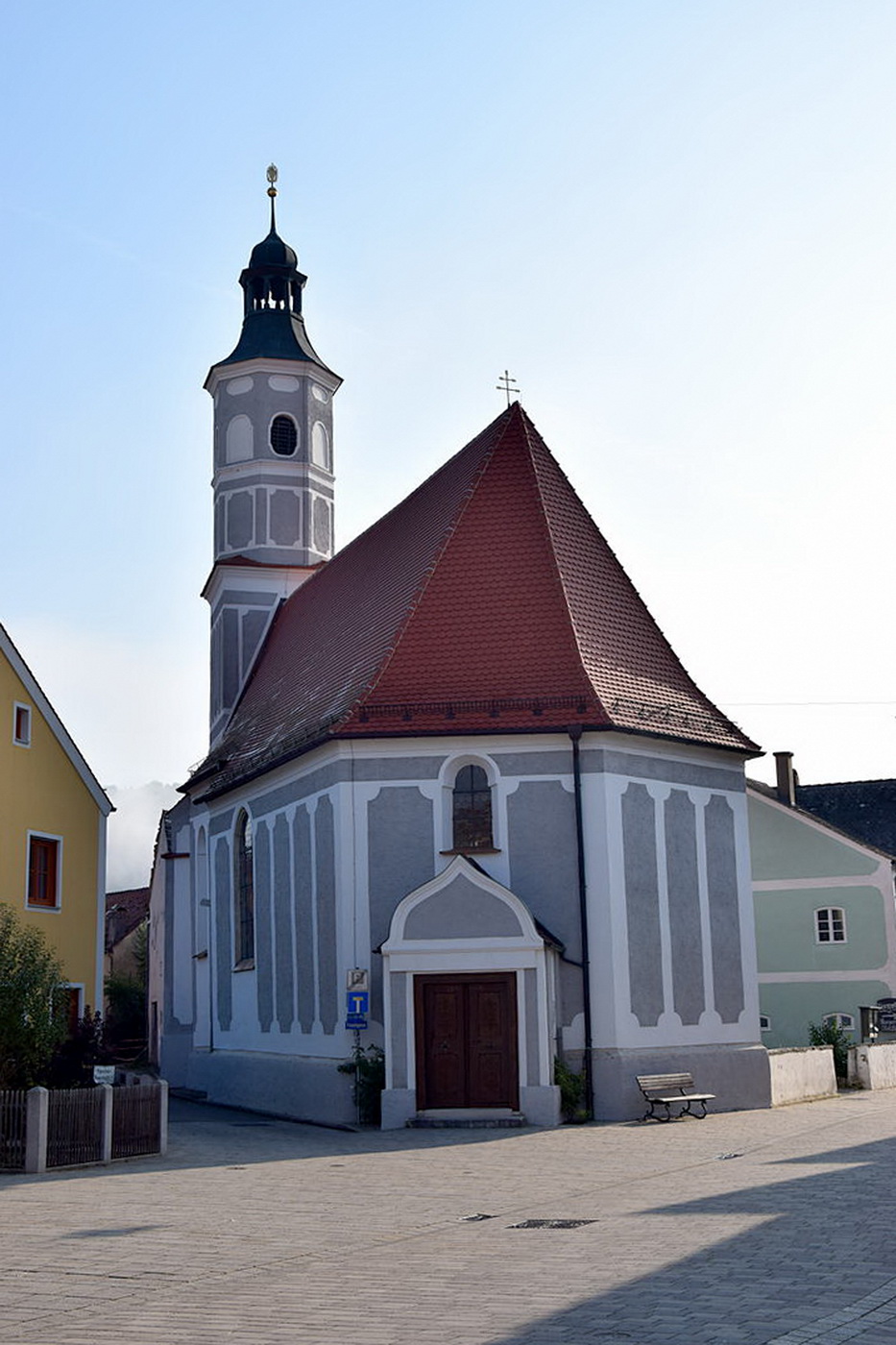 Frauenkirche