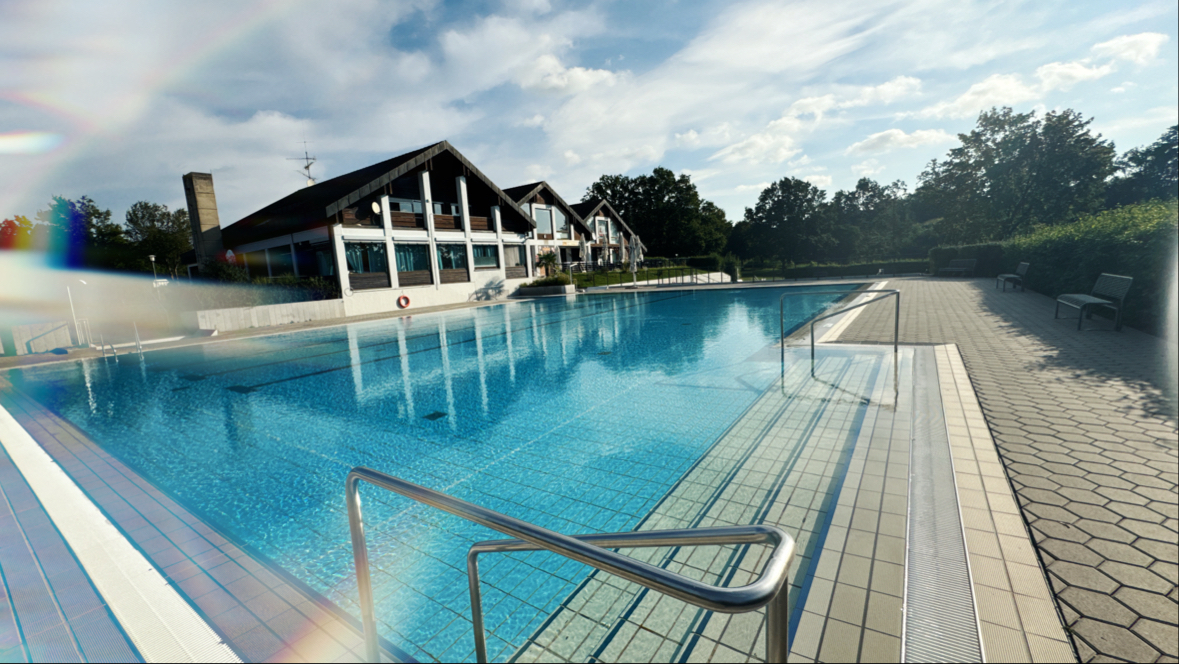 Freibad Dasing