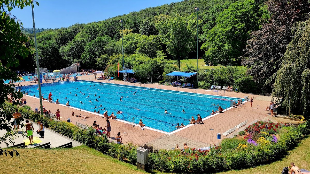 Freibad