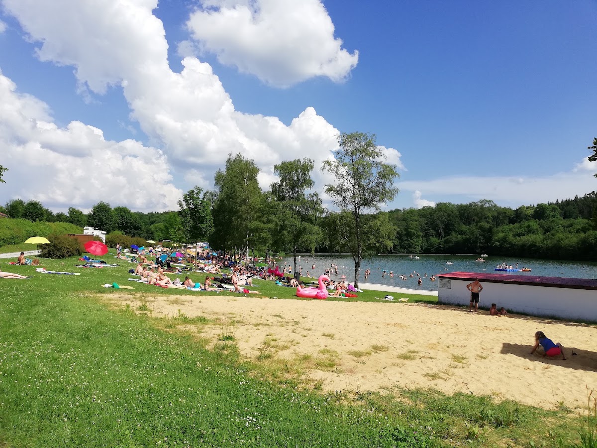 Freibad Polsingen
