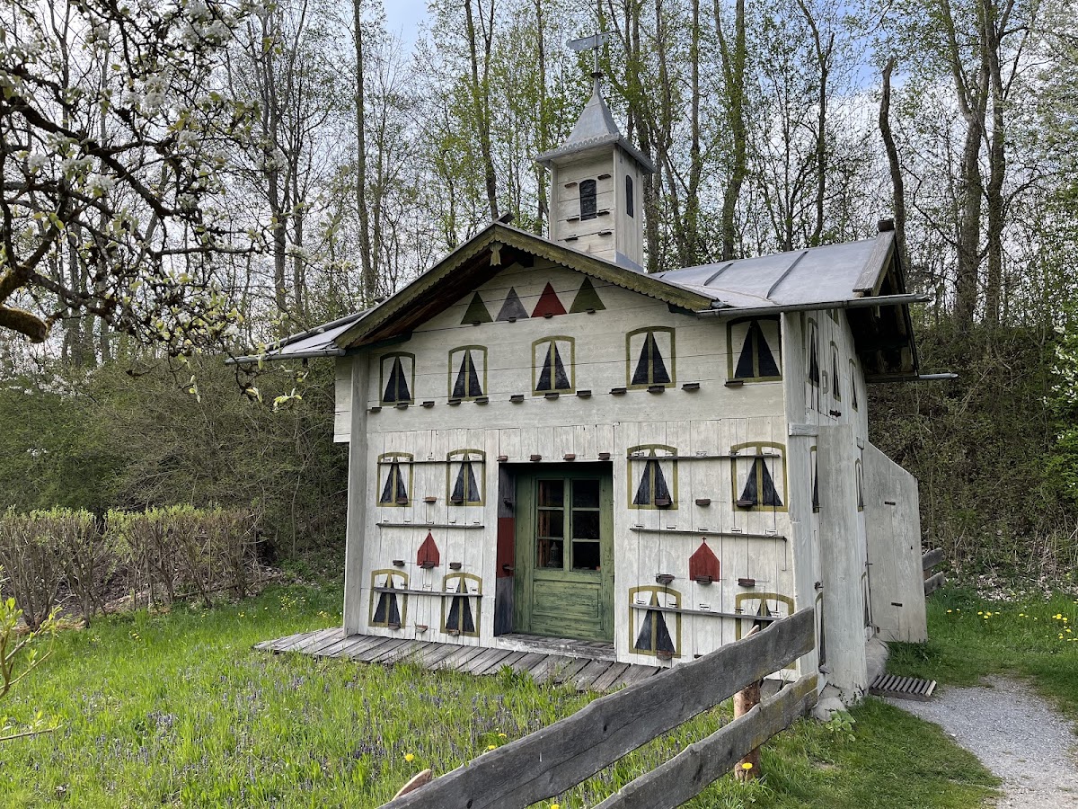 Freilichtmuseum Amerang