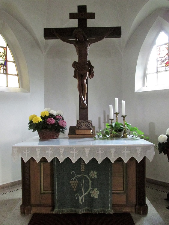 Friedenskirche