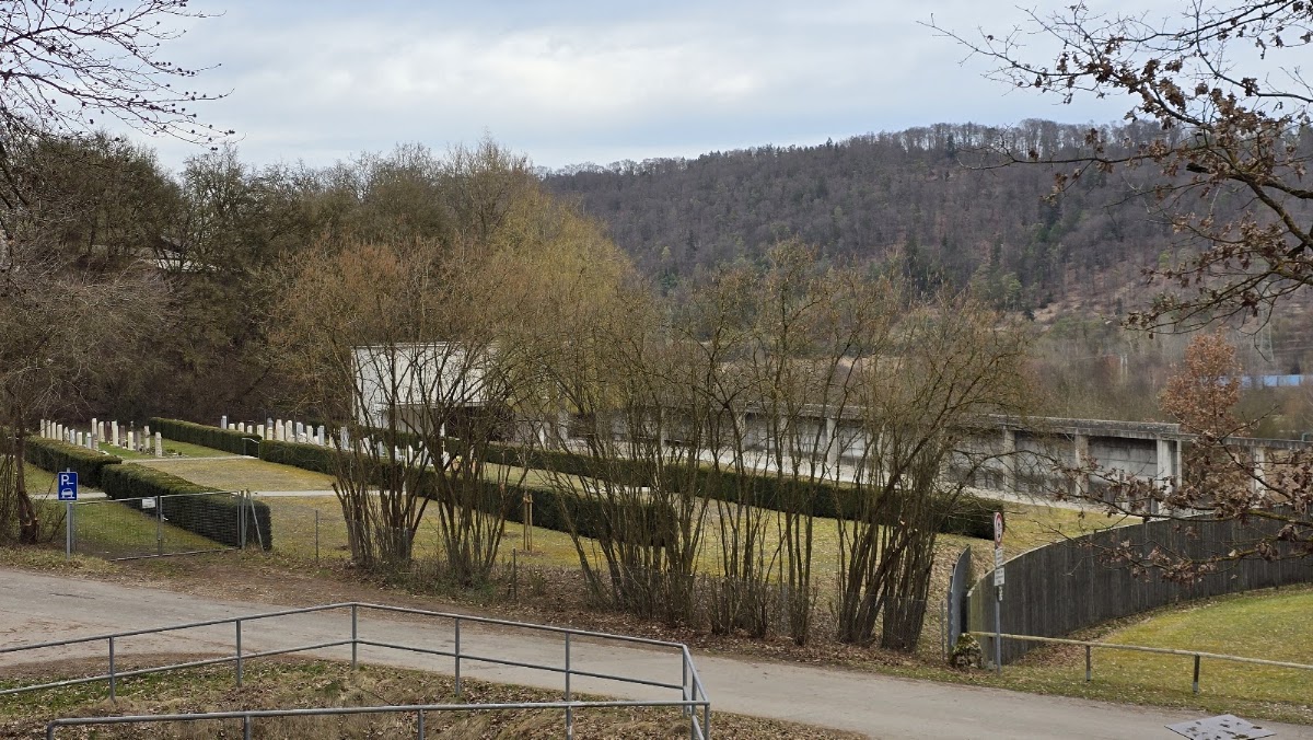 Friedhof Enkering