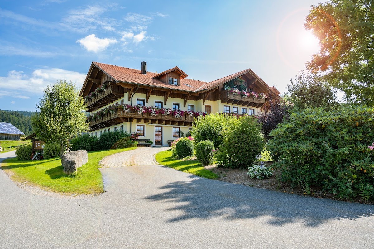 Fuchshof