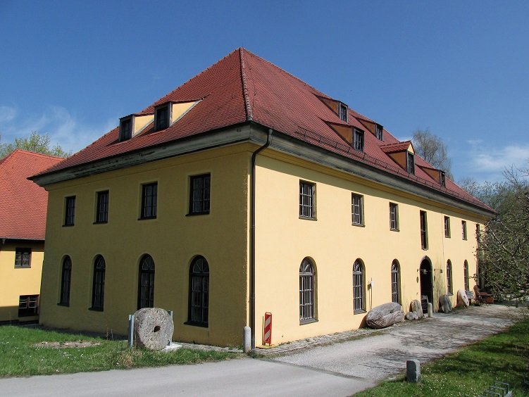 Furthmühle