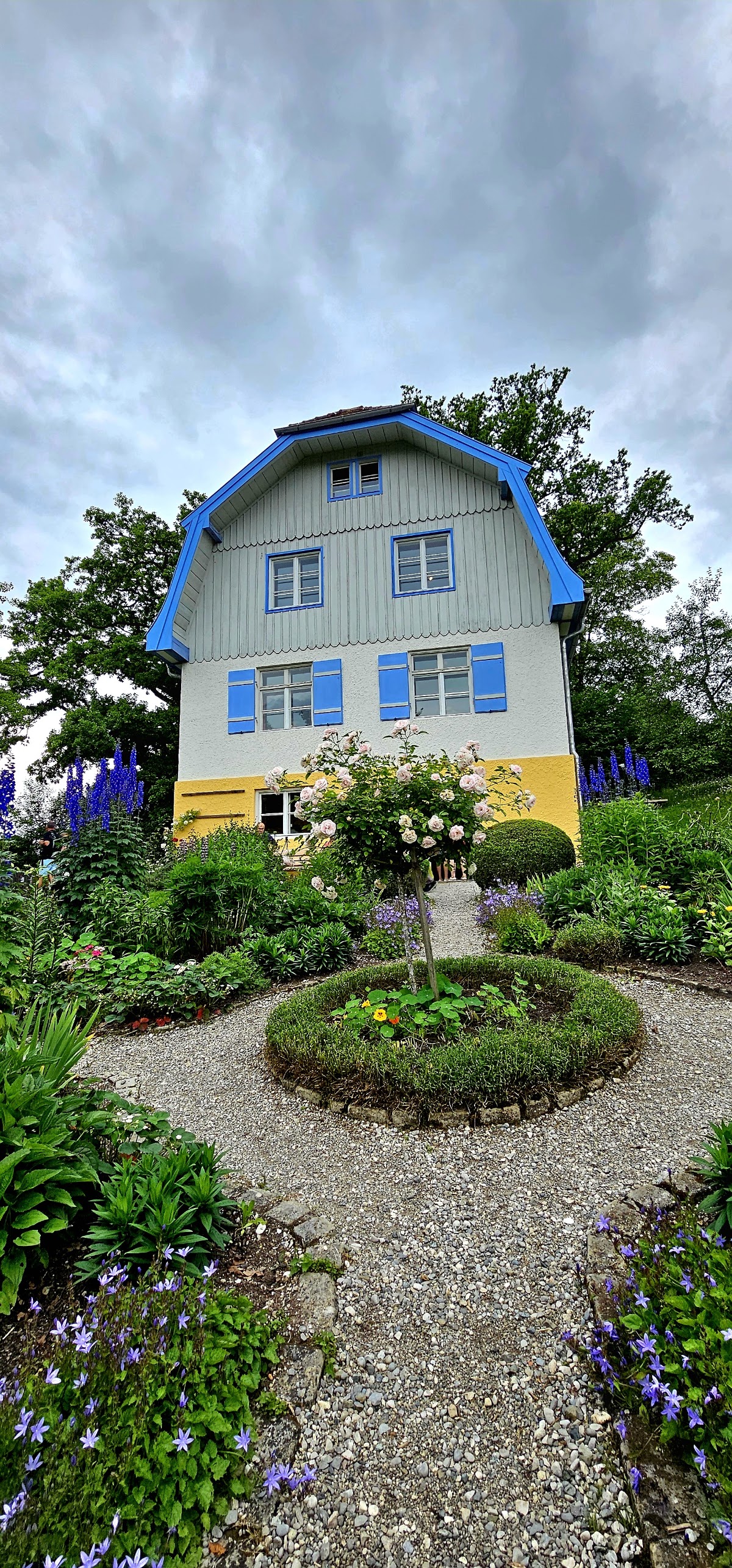 Gabriele Münter-Haus